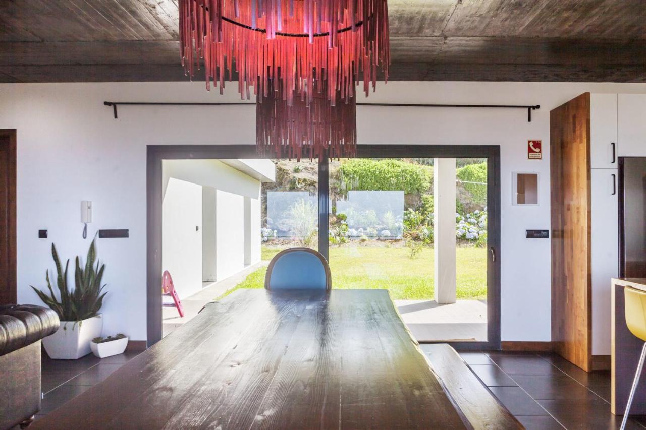 Quinta Da Morgadia - Azorean Butler Feteiras Zewnętrze zdjęcie