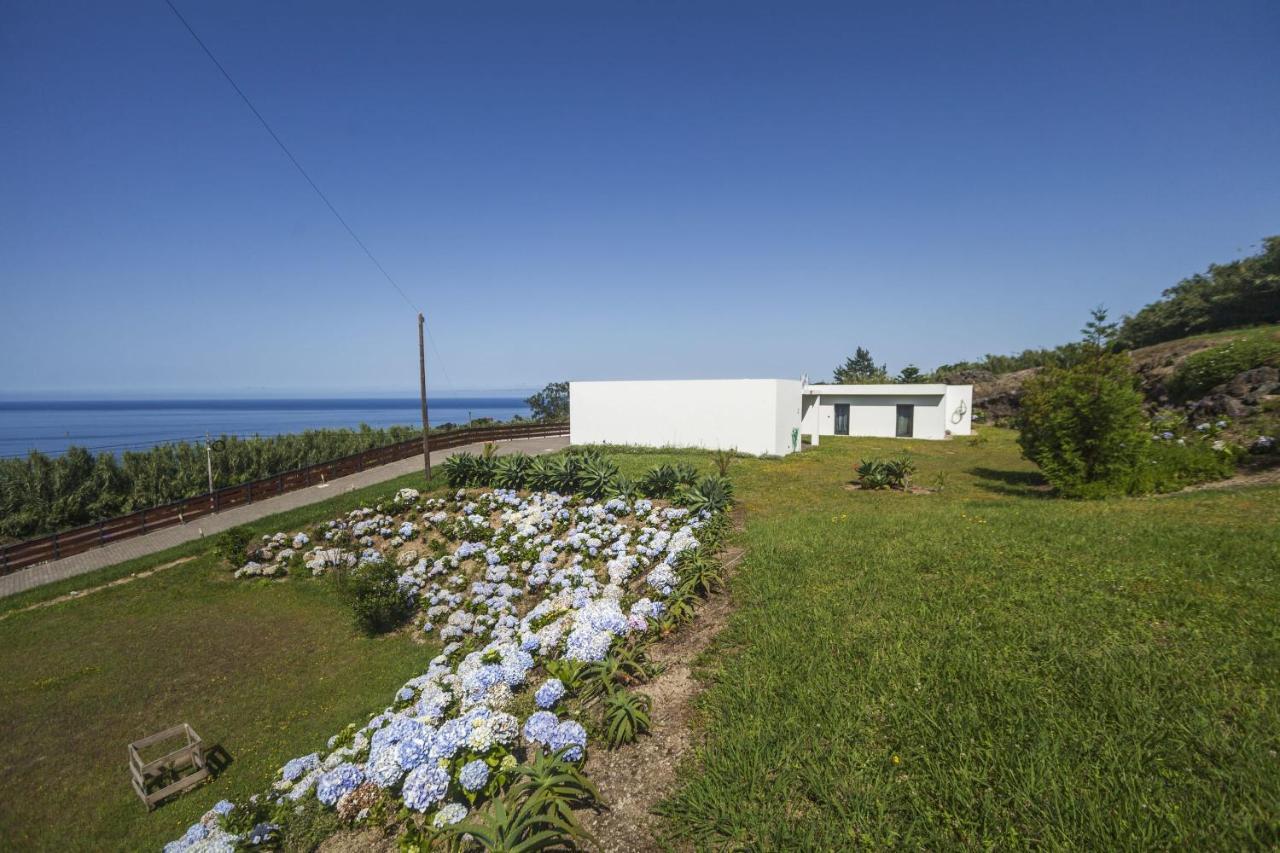 Quinta Da Morgadia - Azorean Butler Feteiras Zewnętrze zdjęcie
