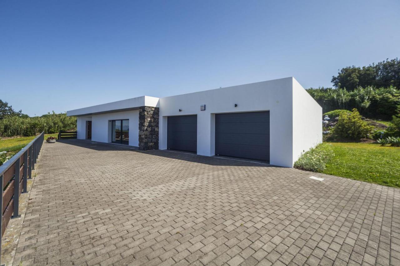 Quinta Da Morgadia - Azorean Butler Feteiras Zewnętrze zdjęcie
